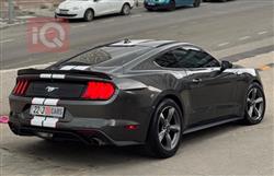 فورد موستانج